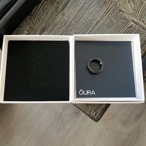 Men’s OURA Ring